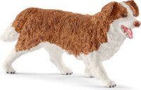 Schleich Hannah lovas klubja Rubyval