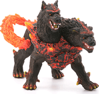 Schleich Pokol kutyája