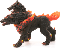 Schleich Pokol kutyája