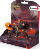 Schleich Pokol kutyája