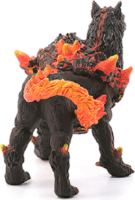 Schleich Pokol kutyája