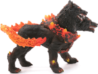 Schleich Pokol kutyája