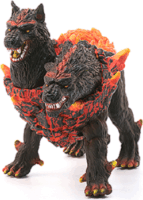 Schleich Pokol kutyája