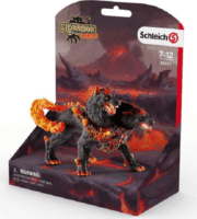 Schleich Pokol kutyája