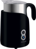 Sencor SMF 4000BK Tejhabosító