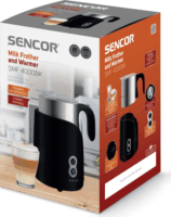 Sencor SMF 4000BK Tejhabosító