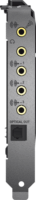 Creative Sound Blaster AE-7 Hi-res PCI-e DAC & Amp Hangkártya
