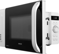 Sencor SMW 5017WH Mikrohullámú sütő - Fehér