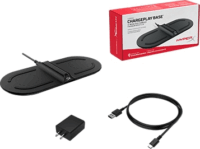 Kingston HyperX ChargePlay Base töltő állomás (12V / 2A)