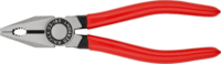 Knipex 03 01 140 Kombinált fogó
