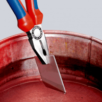 Knipex 03 01 140 Kombinált fogó