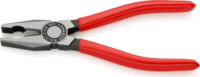 Knipex 03 01 140 Kombinált fogó