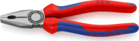 Knipex 03 02 180 Kombinált fogó