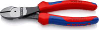 Knipex 74 02 180 Erő-kímélő oldalcsípőfogó