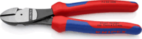 Knipex 74 02 200 Erő-kímélő oldalcsípőfogó