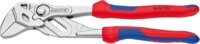 Knipex 8605250 krómozott vízpumpa fogó és csavarkulcs 250 mm