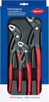 Knipex 002009V02 Cobra Hightech Vízpumpa fogó készlet - 180/250/300 mm