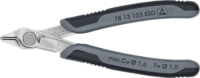 Knipex 78 13 125 ESD Electronic Super Knips ESD Vágó fogó