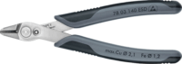 Knipex 78 03 140 ESD Electronic Super Knips XL ESD Vágó fogó