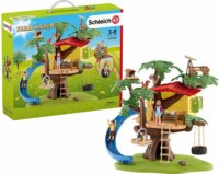 Schleich Farm World Kaland faház