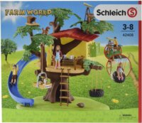 Schleich Farm World Kaland faház