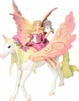 Schleich Bayala Feya Pegazussal