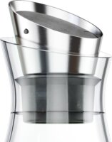 Emsa FLOW Üveg kancsó 1L