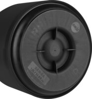 Emsa Samba Quick Press Hőtartó kancsó Fekete 1L