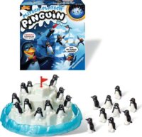Ravensburger Pancsoló pingvinek