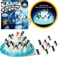Ravensburger Pancsoló pingvinek