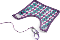 Schleich Angol Telivér takaróval Figura