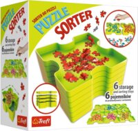 Trefl: Puzzle rendszerező - 6 db-os