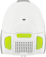 Hausmeister HM 2041 Porzsákos porszívó