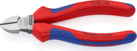 Knipex 70 02 140 Oldalcsípő fogó