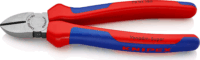Knipex 70 02 180 Oldalcsípőfogó