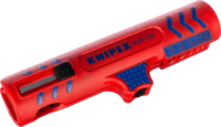 Knipex 16 85 125 SB Univerzális csupaszítószerszám