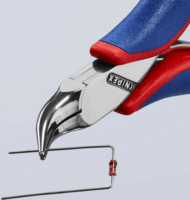 Knipex 35 42 115 Elektronikai markoló fogók