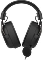 Havit H2002d Vezetékes Gaming Headset - Barna/Fekete