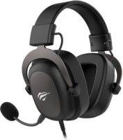Havit H2002d Vezetékes Gaming Headset - Barna/Fekete