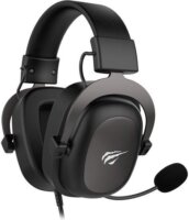 Havit H2002d Vezetékes Gaming Headset - Barna/Fekete