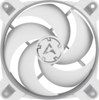 Arctic BioniX P120 120mm PWM PST rendszerhűtő - Szürke/Fehér