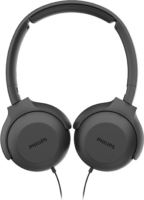 Philips TAUH201BK/00 Headset - Fekete