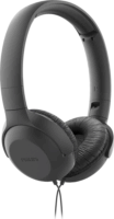 Philips TAUH201BK/00 Headset - Fekete