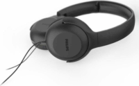 Philips TAUH201BK/00 Headset - Fekete
