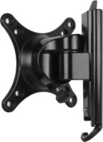 Arctic W1A 13"-30" LCD TV/Monitor Fali Tartó Fekete