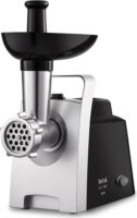 Tefal NE1088 Elektromos Húsdaráló 1400W 1,7 kg/perc - Ezüst / Fekete