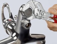 Knipex 86 03 180 Multifunkciós Fogókulcs 35mm / 180mm