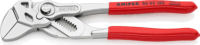 Knipex 86 03 180 Multifunkciós Fogókulcs 35mm / 180mm