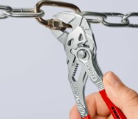Knipex 86 03 180 Multifunkciós Fogókulcs 35mm / 180mm