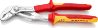 Knipex 8726250 Hightech Vízpumpa fogó - 250 mm